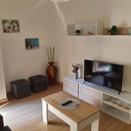 Sol Lejlighed Cangas do Morrazo Eksteriør billede
