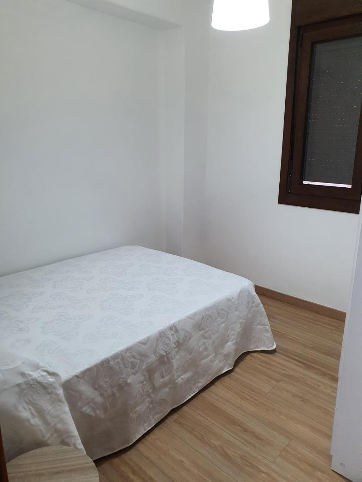Sol Lejlighed Cangas do Morrazo Eksteriør billede